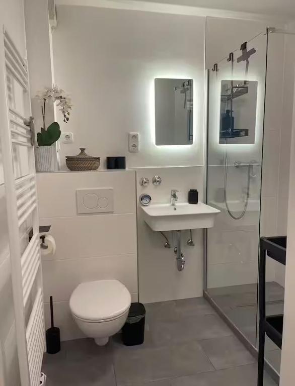 Apartment near city center - 3