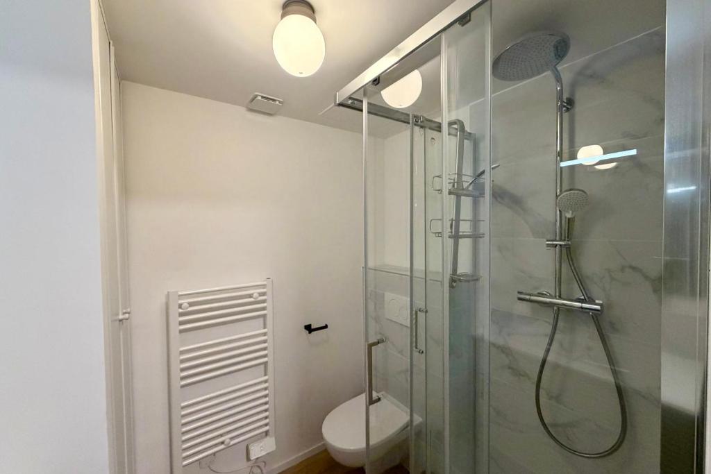 Studio proche pistes et Grands Bains - 2