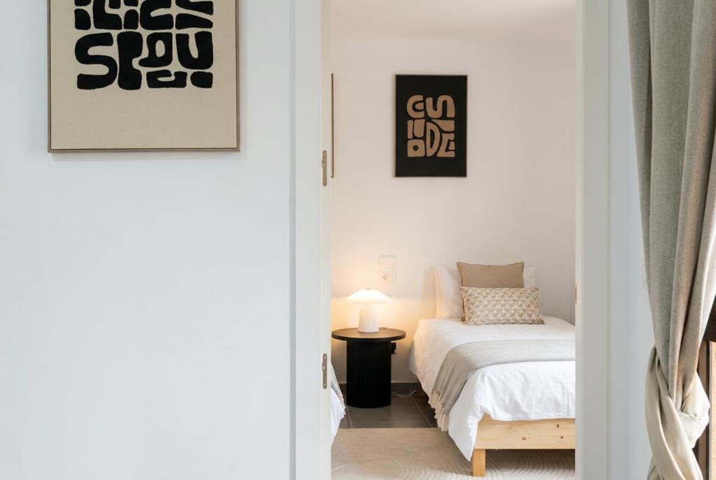 Santa Cruz Terrace Stay 2BR - 3