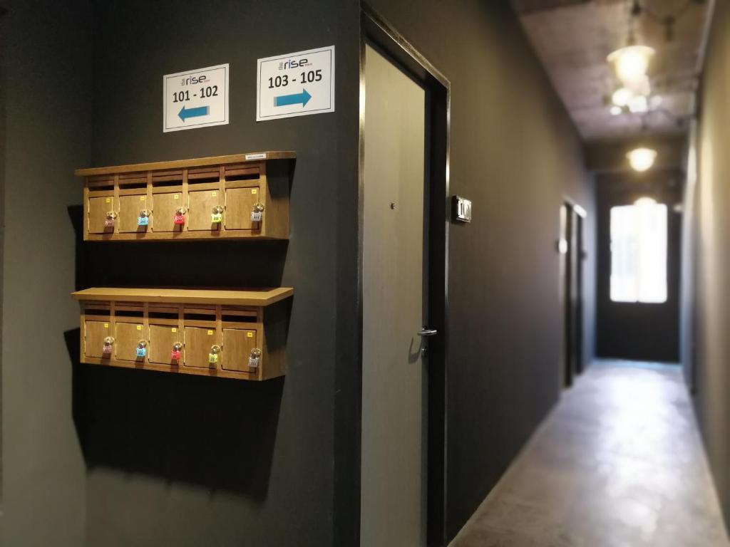 The Rise Room photo