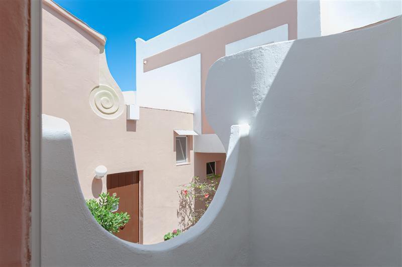 Hotel Chiaia Di Luna - 4