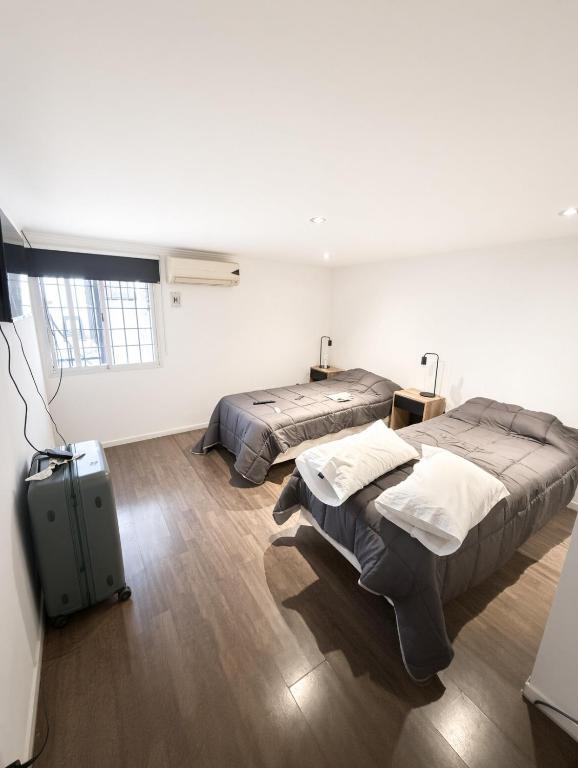 Viví Barrio Norte con espacio, comodidad y terraza propia - 3