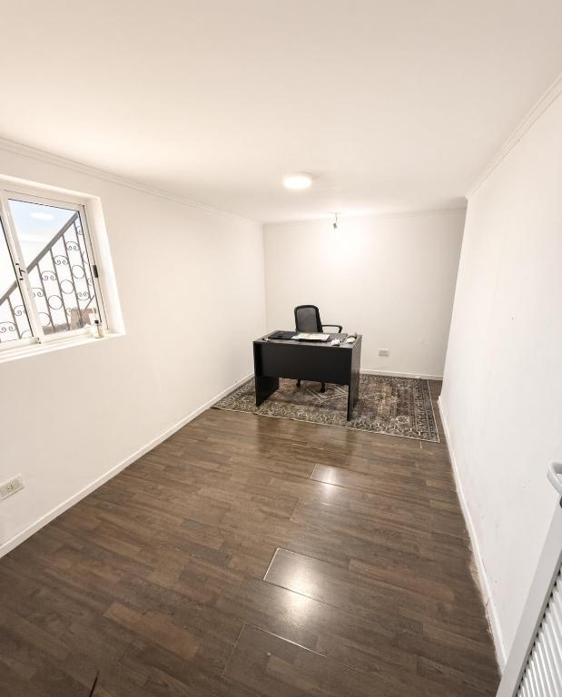 Viví Barrio Norte con espacio, comodidad y terraza propia - 5