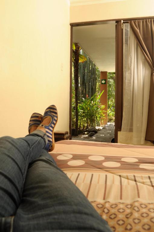 Kamar Double