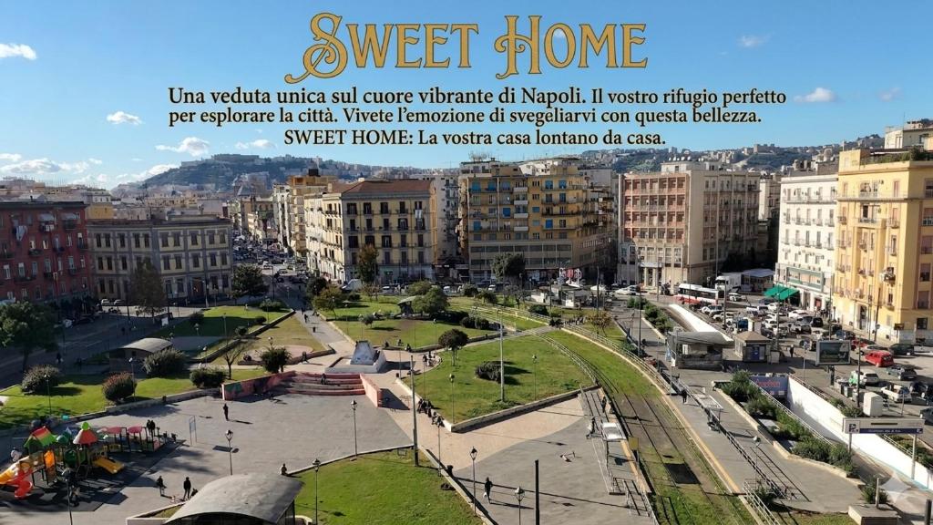 "Sweet Home" - 2