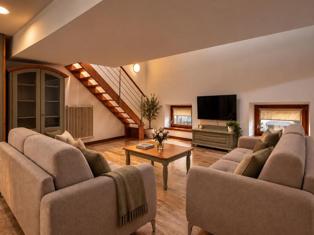 Manci Suite by SOUL OF TRENTO - 1