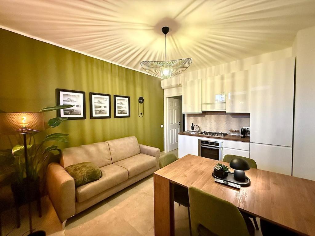Residence Maggiore - 1