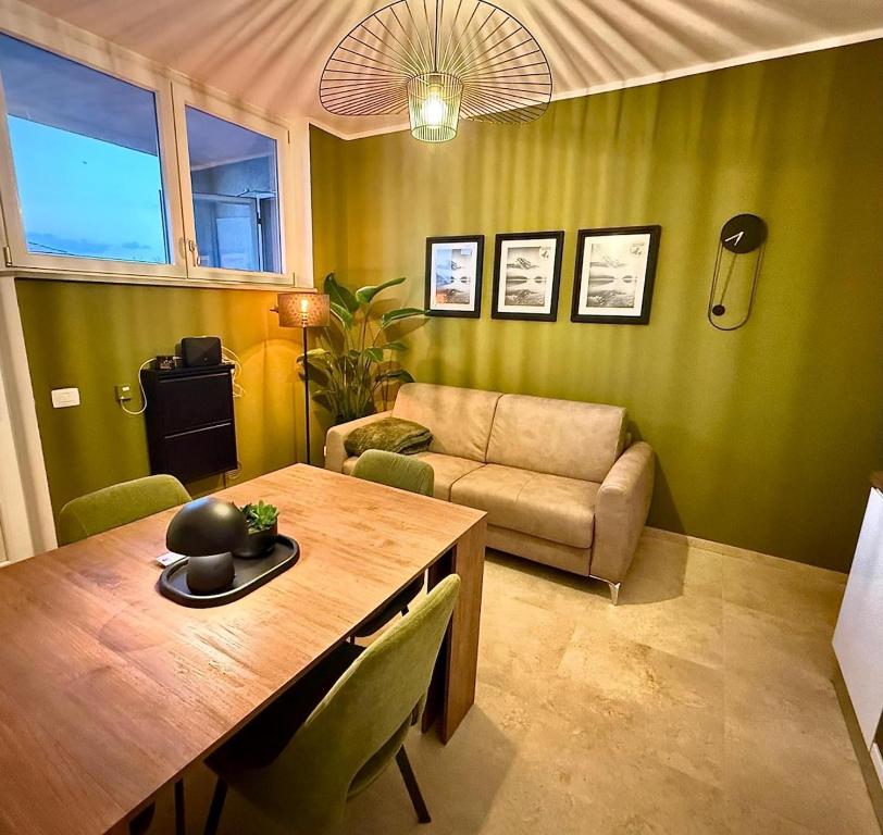 Residence Maggiore - 5