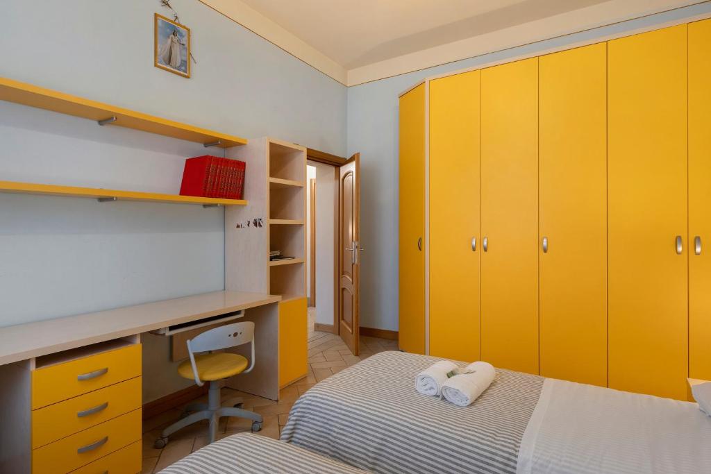 Antico Borgo Lucca - 4