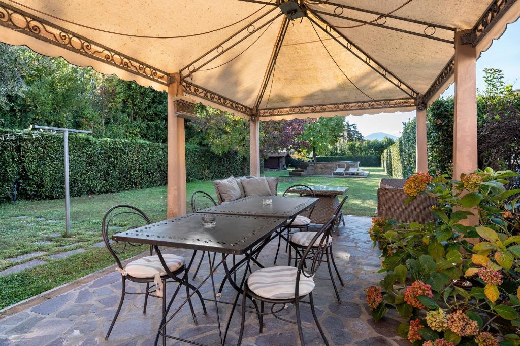 Antico Borgo Lucca - 1