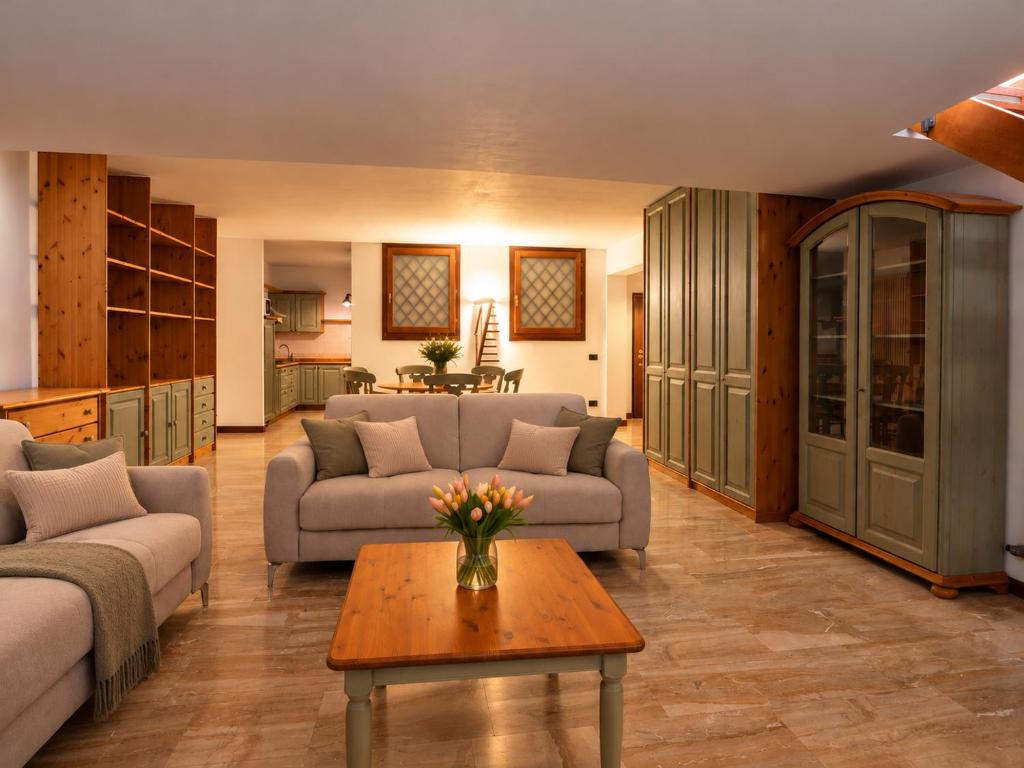 Manci Suite by SOUL OF TRENTO - 3
