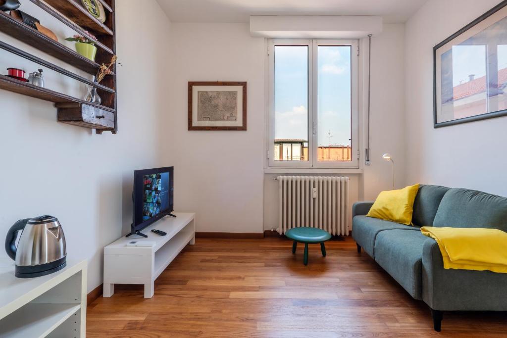 Tora, panoramic and bright Central apartment - 1