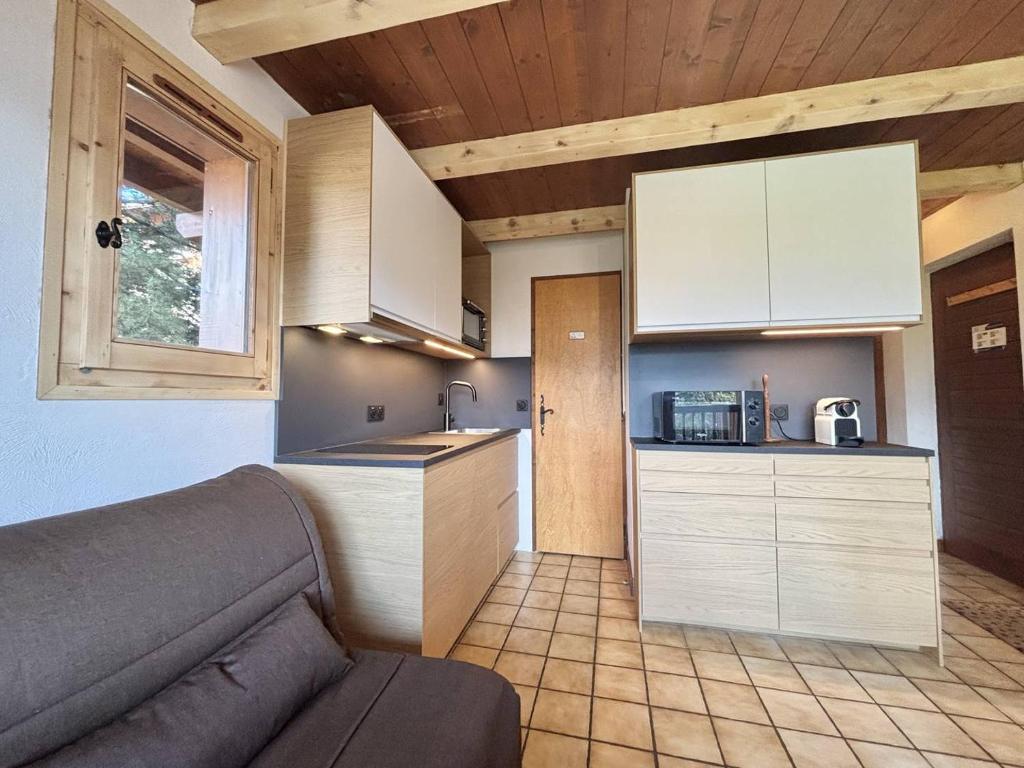Appartement 2 pièces à Notre-Dame-de-Bellecombe - 4 personnes NDB305-0004 - 2