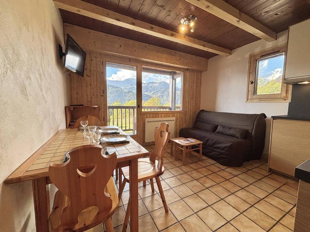 Appartement 2 pièces à Notre-Dame-de-Bellecombe - 4 personnes NDB305-0004 - 3