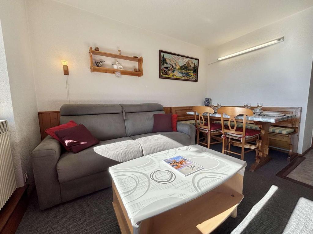 Appartement studio cabine à Notre-Dame-de-Bellecombe - 6 personnes NDB401-C017 - 5