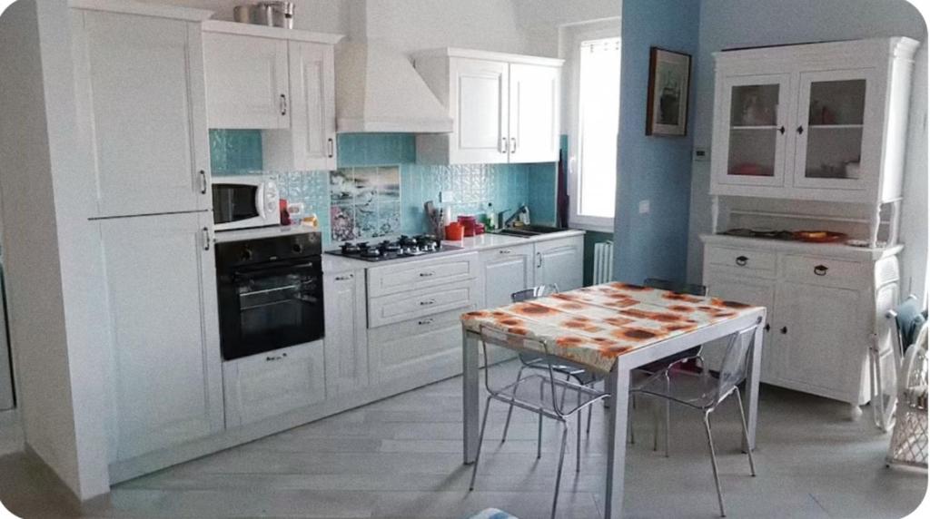 Bilocale con vista - 3