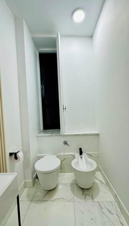 Colosseo Family Suite - 4