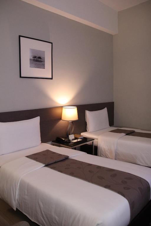 Sequoia Hotel Quezon City photo
