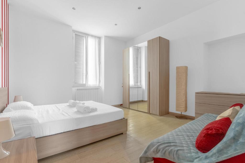 Asiago Urban Suite M1 Metro 10 min to Duomo - WiFi A-C - 4