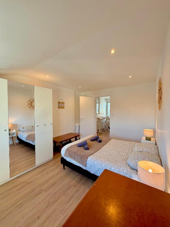 Le Naval - Confort Familial - 2