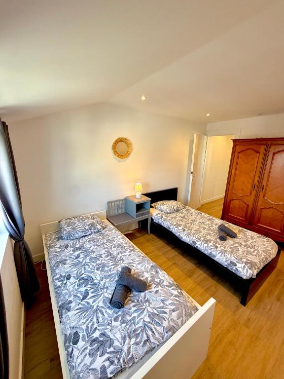 Le Naval - Confort Familial - 4