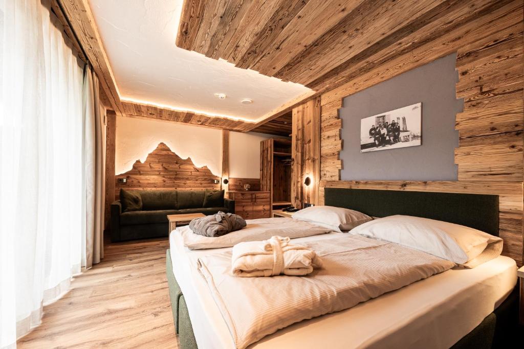 Garni Hotel Residence Diamant - 3