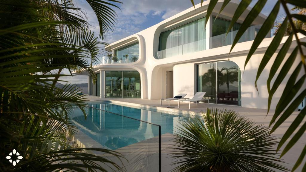 Villa SOLARA by Abahana Luxe - 1