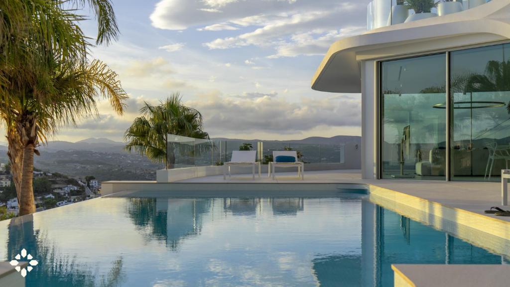 Villa SOLARA by Abahana Luxe - 2