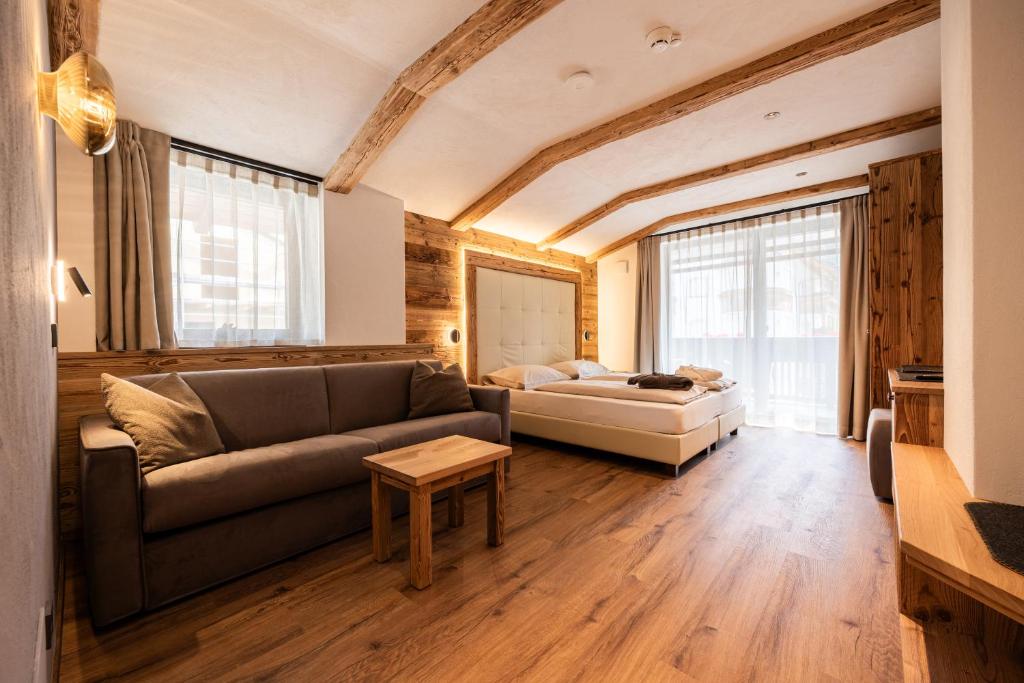 Garni Hotel Residence Diamant - 4