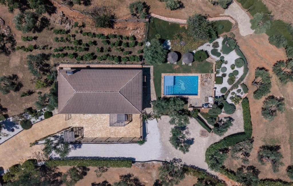 Luxury Villa Ronda La Dalena - 2