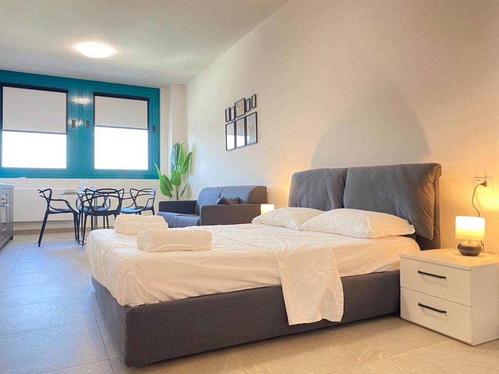 Suite Dall'Ara 4 - San Luca - Stadium - Free Parking - 1