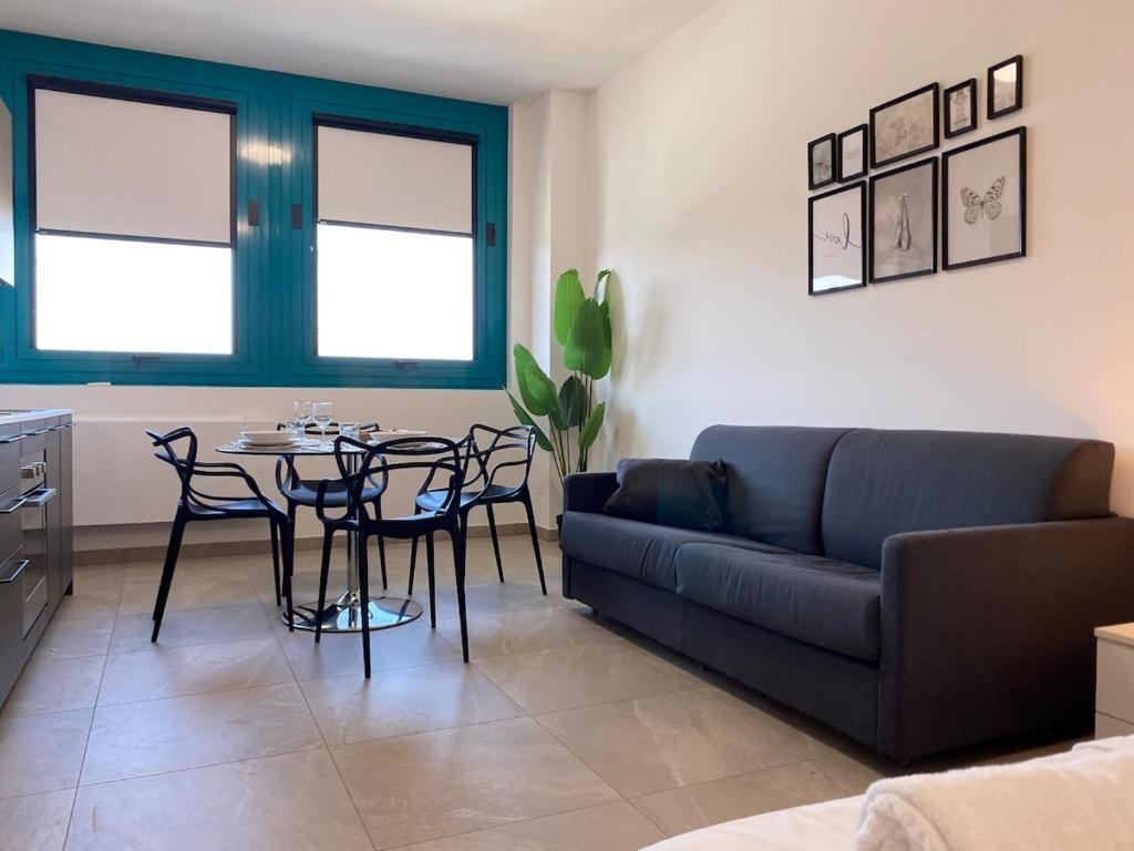 Suite Dall'Ara 4 - San Luca - Stadium - Free Parking - 3