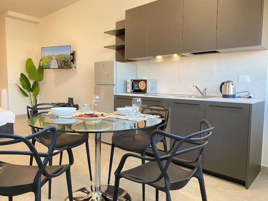 Suite Dall'Ara 4 - San Luca - Stadium - Free Parking - 5