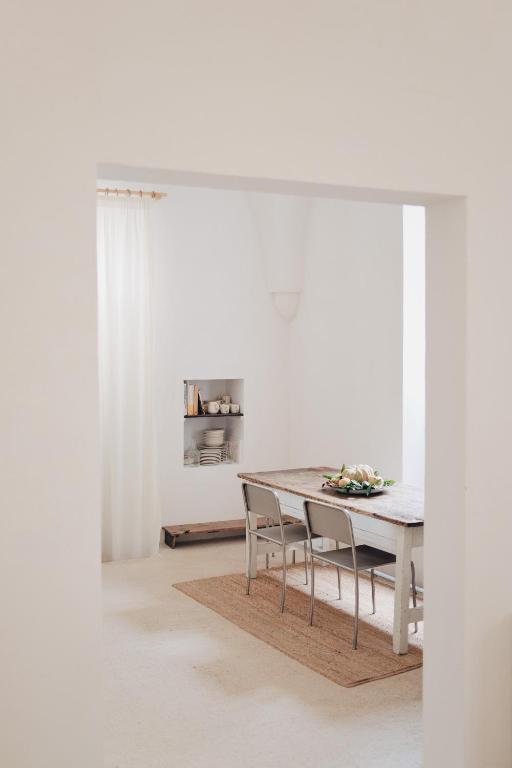 Casa Trisolini - 1