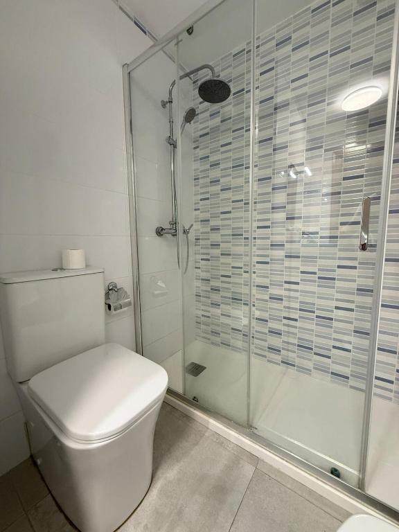 Bright apartment in the city center near the beach ALQ 216 - 3