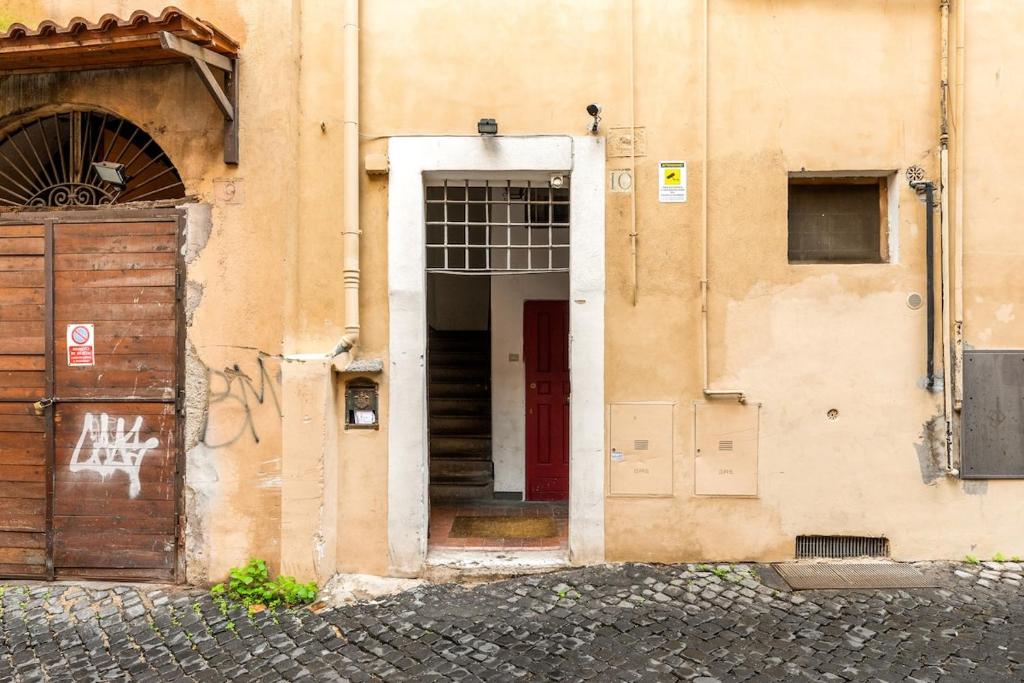 Loft Historic Center 2 rooms 2 Bath - 4