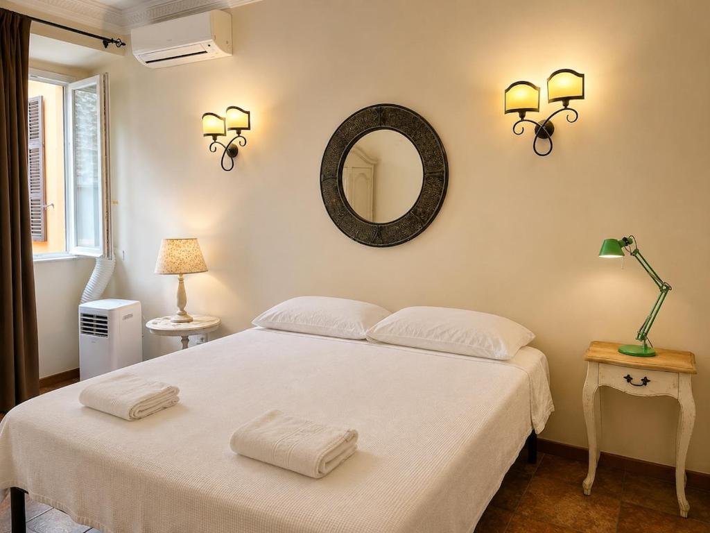 Loft Historic Center 2 rooms 2 Bath - 5