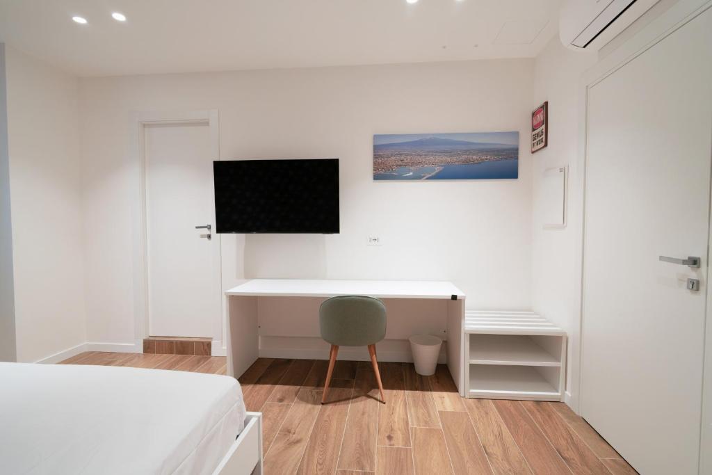 Charming Apartment Renovated - 5