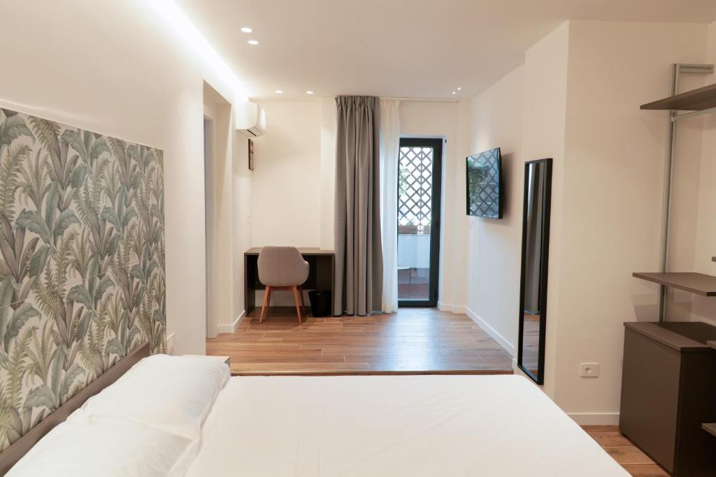 Charming Apartment Renovated - 1