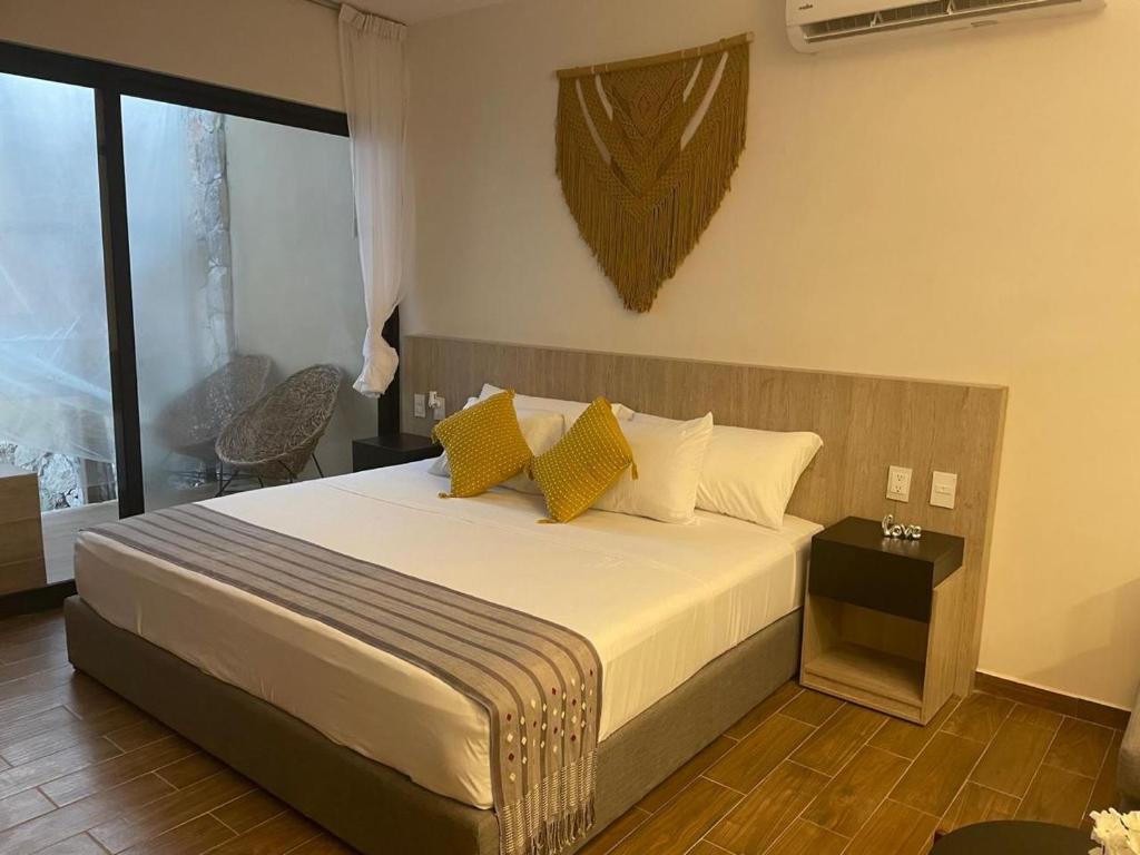 Wamai Tulum Departamento suite - 2