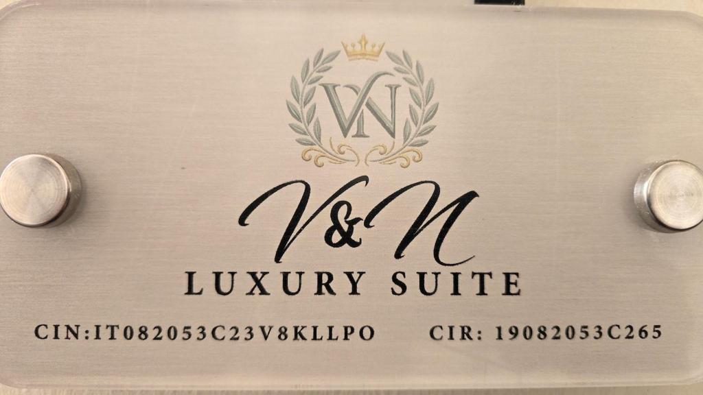 VN LUXURY SUITE appartamento in zona centrale - 3
