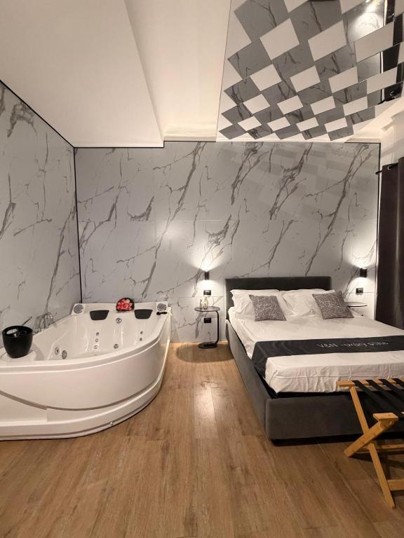 VN LUXURY SUITE appartamento in zona centrale - 2