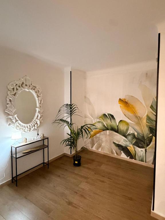 VN LUXURY SUITE appartamento in zona centrale - 4