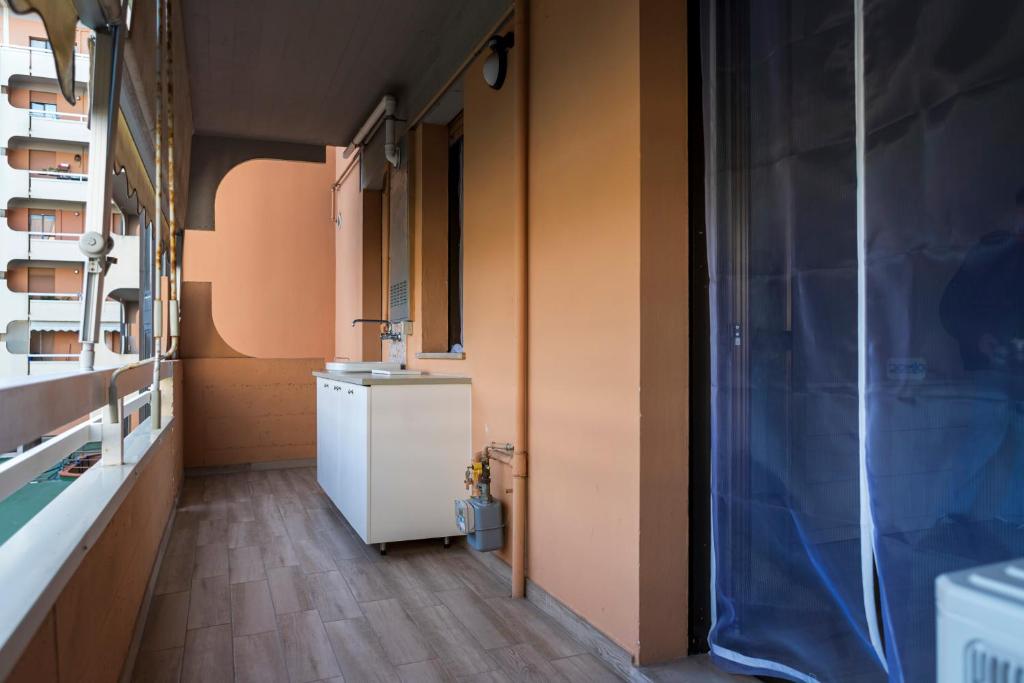 Domio Casa Arcangeli - Appartamento ampio per 6 con 2 bagni - 3