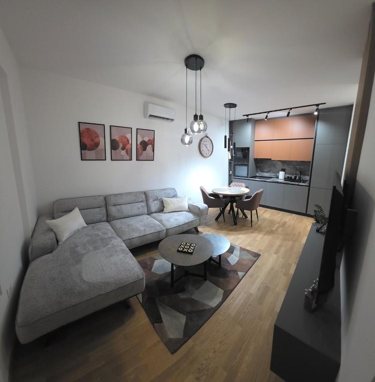 Apartman AS Lux - 1