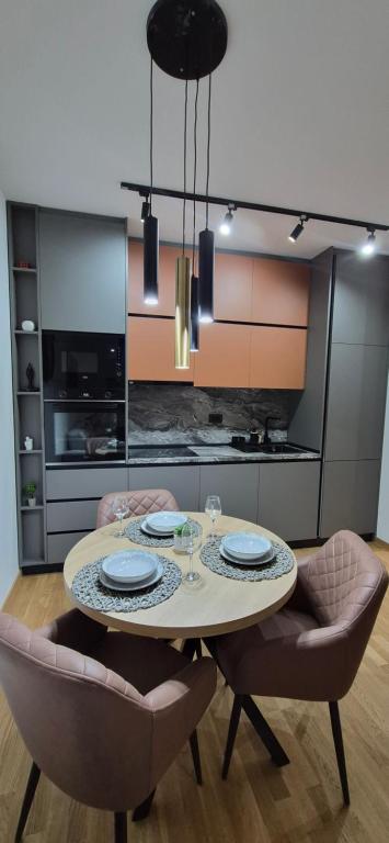 Apartman AS Lux - 3