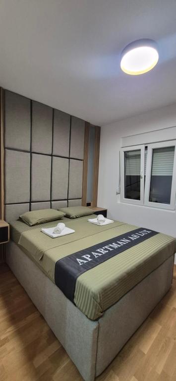 Apartman AS Lux - 4
