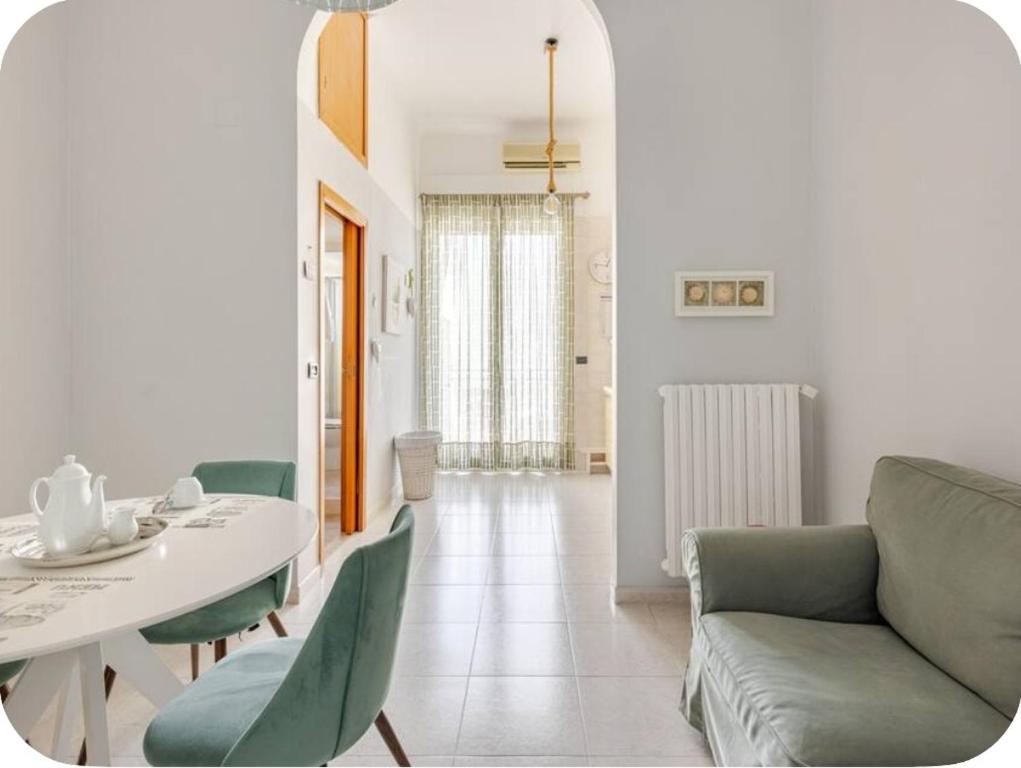 Cairoli54 Apartment - In the Heart of Bari - 3