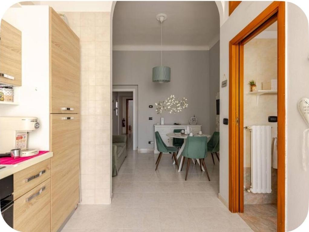 Cairoli54 Apartment - In the Heart of Bari - 4