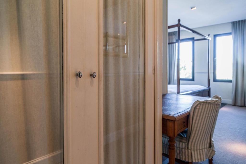 Former Boutique Hotel - 11 Suites - Palermo Soho - 2